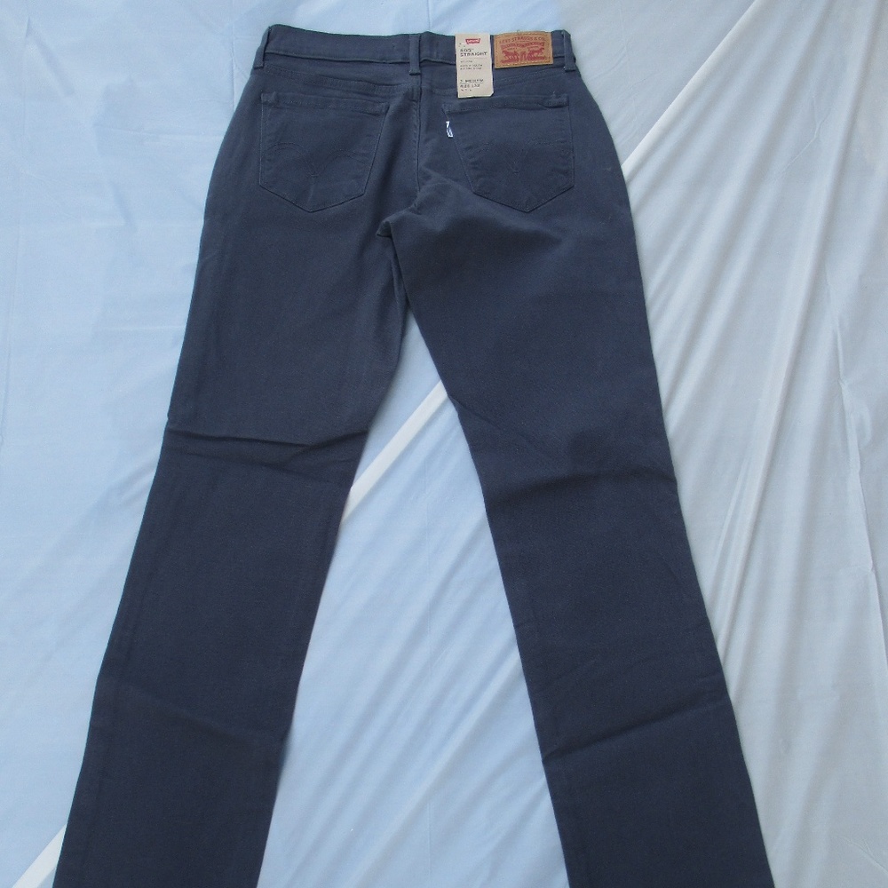 Levi’s 505 Jeans 155050182 Straight Leg